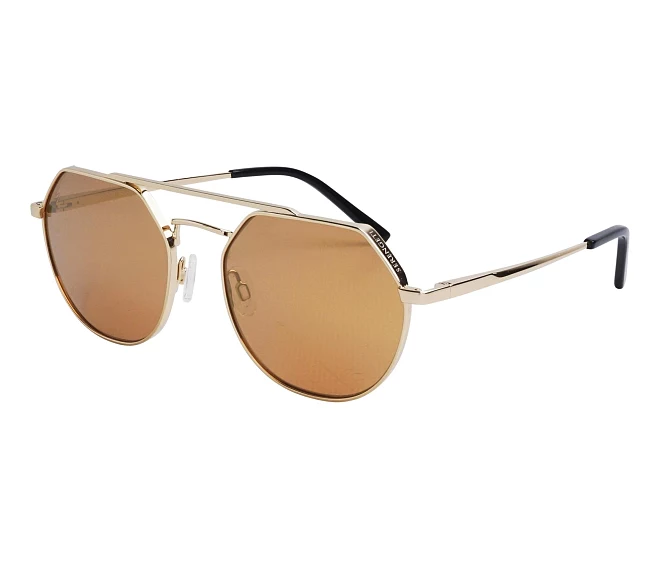Gafas de sol Serengeti SS533 003 54 18 OroNegro