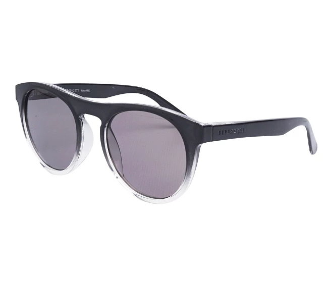 Gafas de sol Serengeti SS-572 005 53 20 NegraTransparente