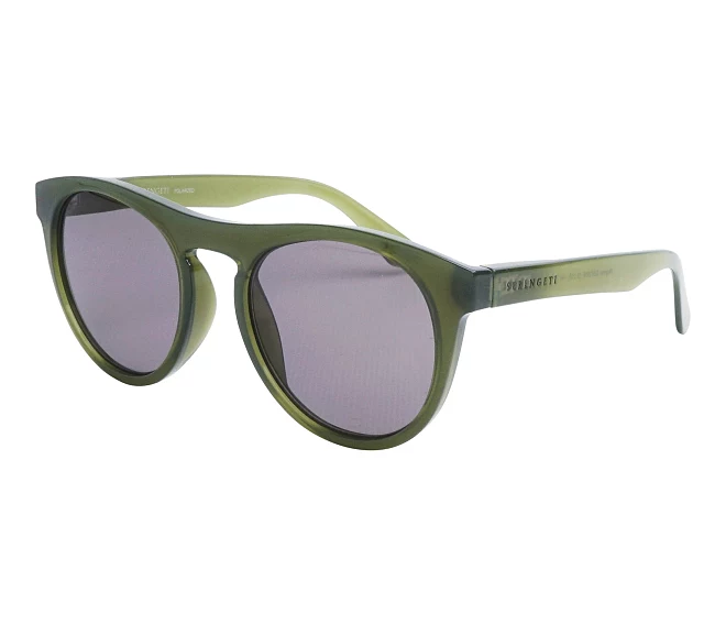 Gafas de sol Serengeti SS-572 006 53 20 Verde cacto