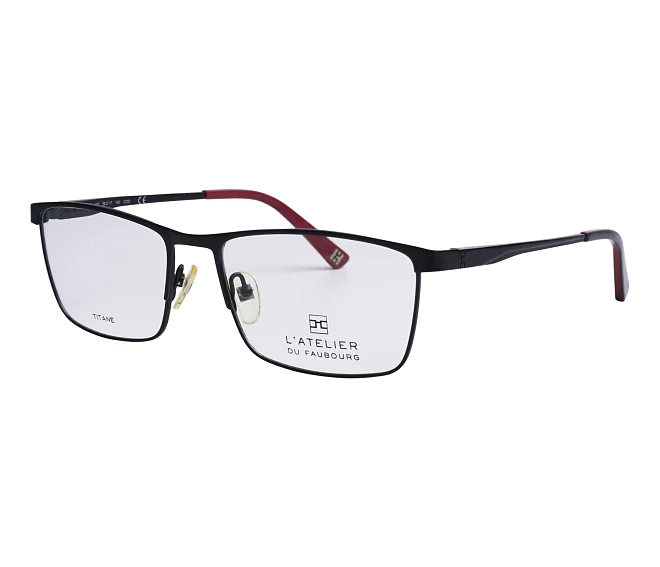 Gafas de vista Signature ADF1606 401 56 17 Negra