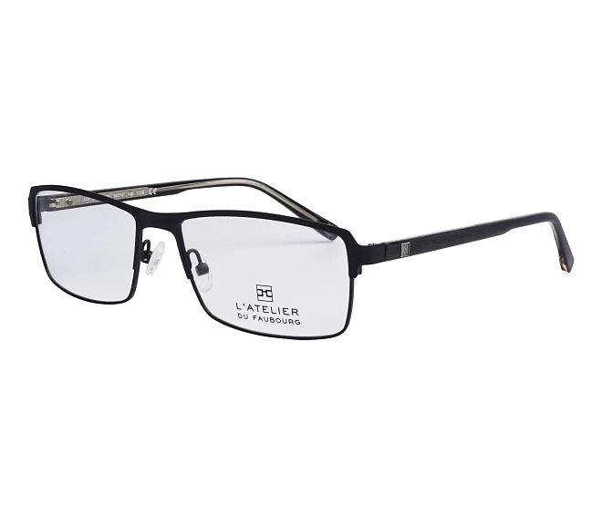 Gafas de vista Signature ADF1701 405 56 17 Negra