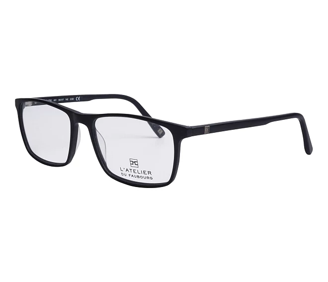 Gafas de vista Signature ADF1702 401 54 17 Negra