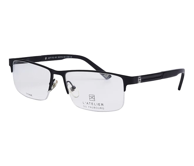 Gafas de vista Signature ADF1703 401 56 16 Negra