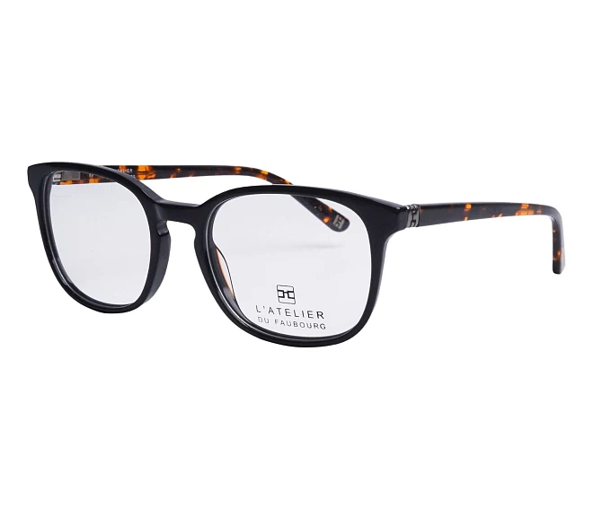 Gafas de vista Signature ADF1704 402 51 19 Negra