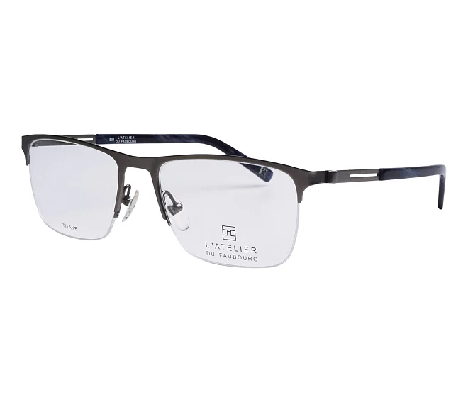 Gafas de vista Signature ADF1803 145 55 18 Gun