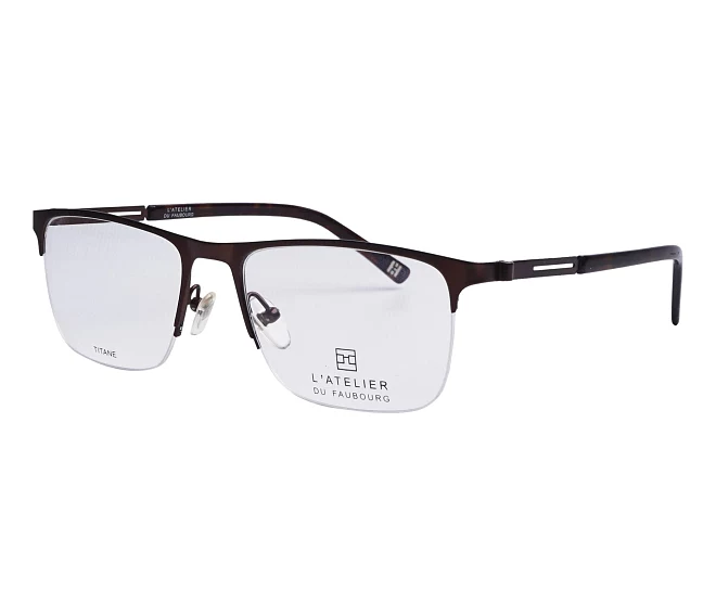 Gafas de vista Signature ADF1803 315 55 18 Marrón