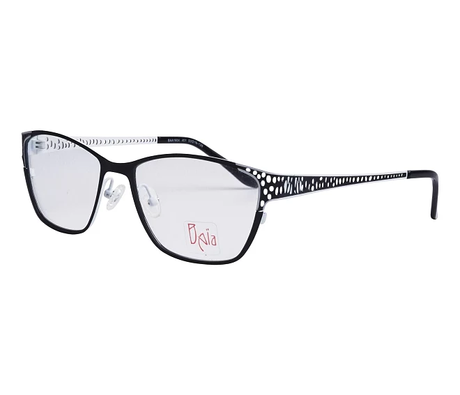 Gafas de vista Signature BAA1604 401 53 16 NegraBlanco