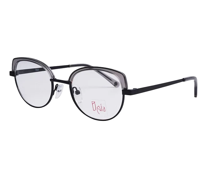Gafas de vista Signature BAA1901 405 47 19 NegraGris