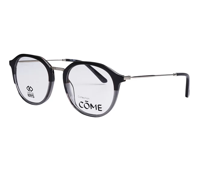 Gafas de vista Signature YK1803 404 49 19 Negra