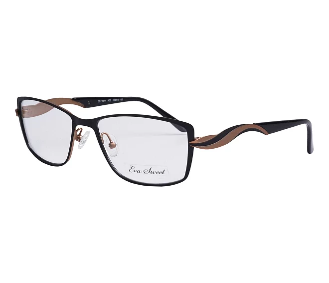 Gafas de vista Signature EST1514 402 53 16 NegraOro