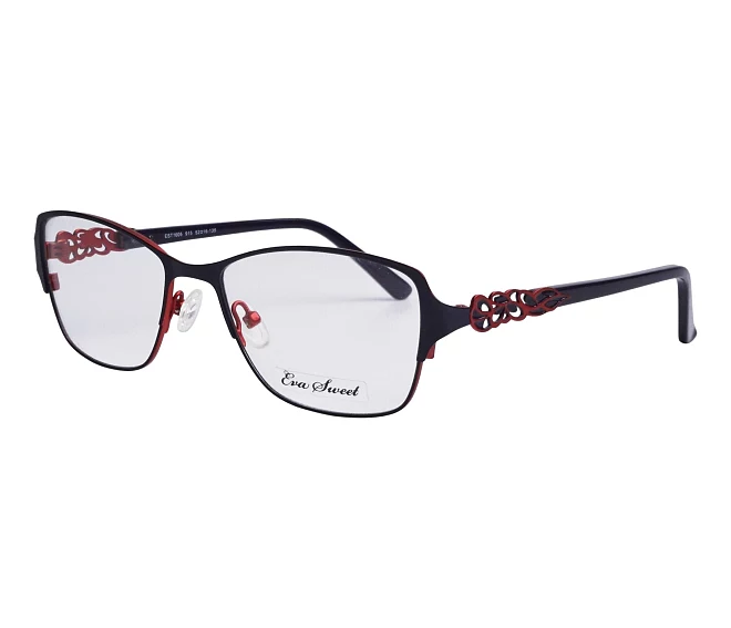 Gafas de vista Signature EST1605 915 52 16 Lila PurpuraNegro