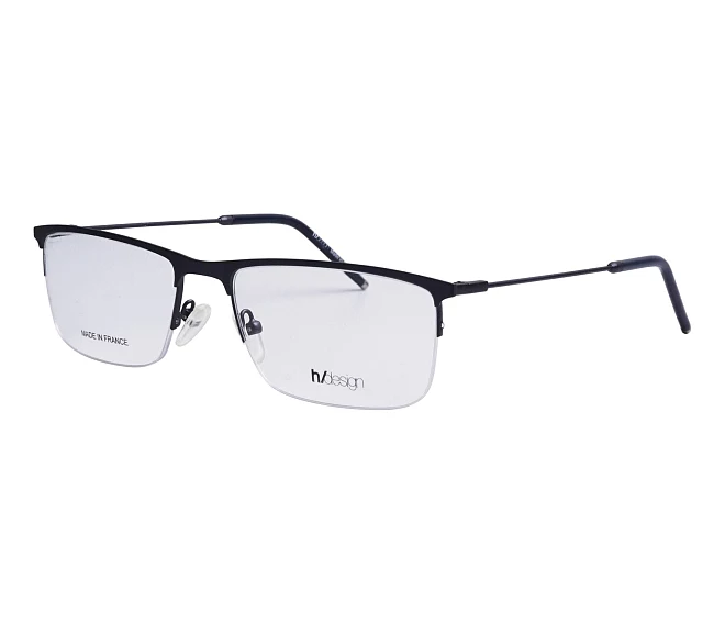 Gafas de vista Signature HD1705 111 55 18 GrisAzul
