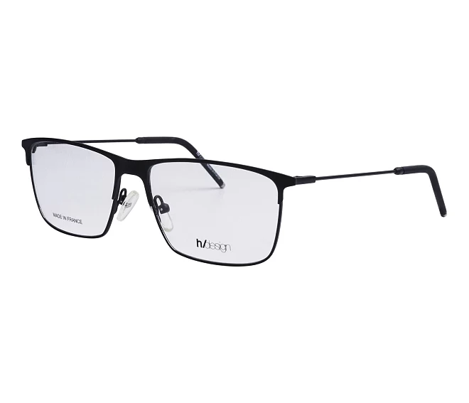 Gafas de vista Signature HD1706 401 55 15 Negra