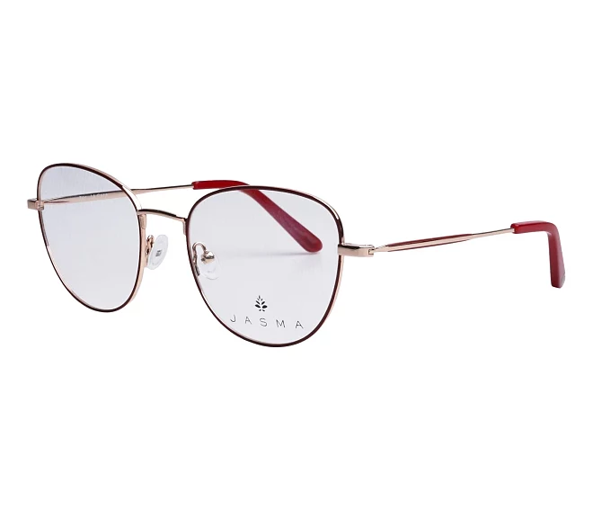 Gafas de vista Signature JAS1901 741 52 19 BordeauxOro