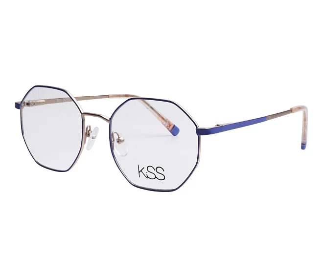 Gafas de vista Signature KIS1905 511 50 18 AzulAcero