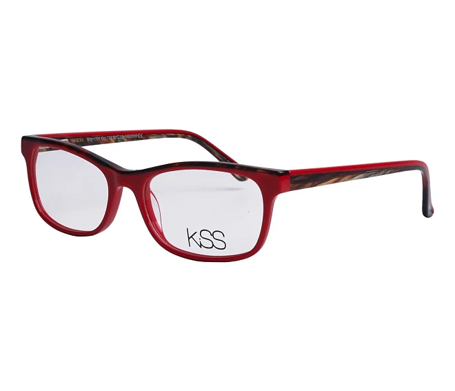 Gafas de vista Signature KIS1701 732 50 15 RojoHavana