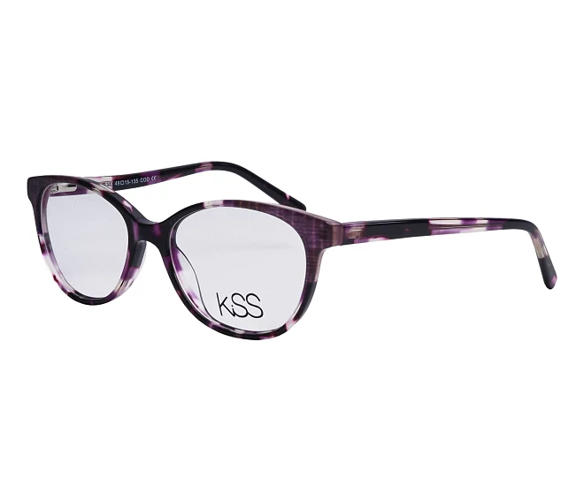 Gafas de vista Signature KIS1705 914 49 15 Lila Purpura