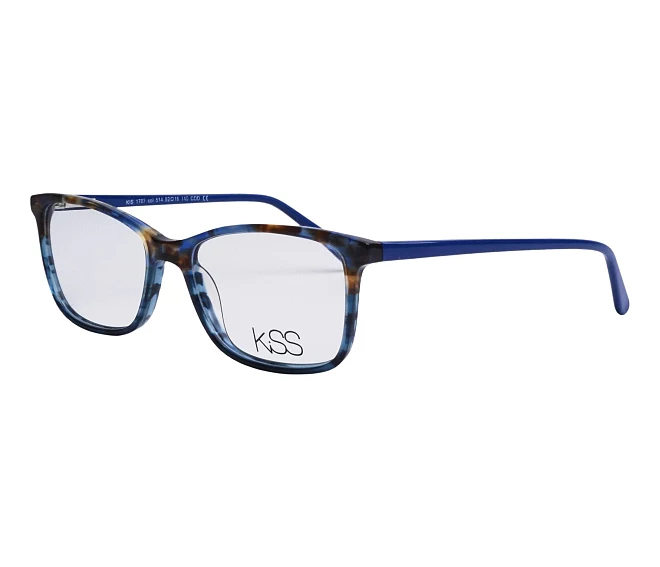 Gafas de vista Signature KIS1707 514 52 16 Azul