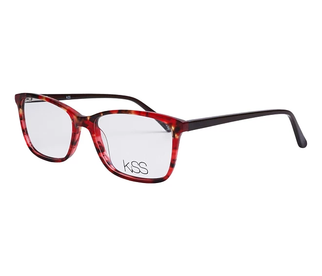 Gafas de vista Signature KIS1707 734 52 16 Rojo