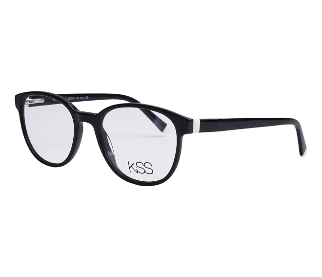 Gafas de vista Signature KIS1708 402 50 18 Negra