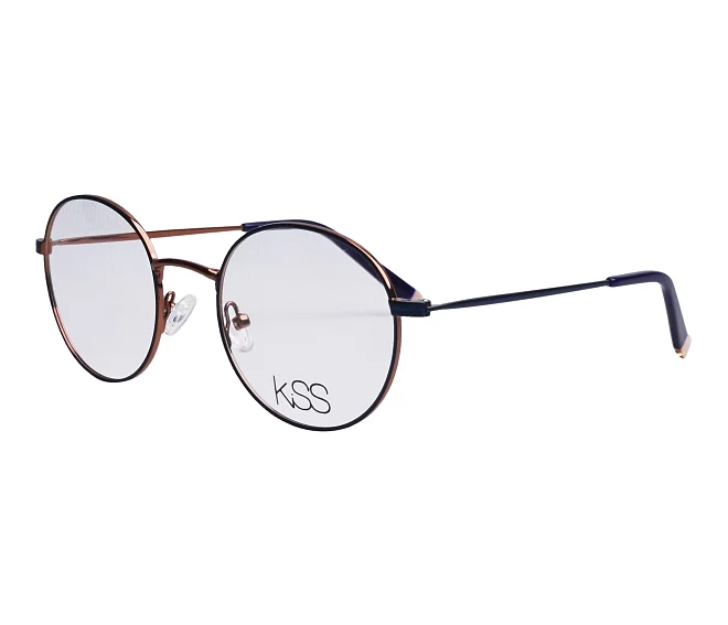 Gafas de vista Signature KIS1804 535 48 20 AzulBronce