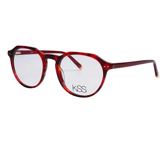 Gafas de vista Signature KIS1805 734 50 19 Rojo