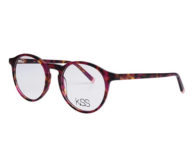 Gafas de vista Signature KIS1806 334 49 19 Lila Purpura