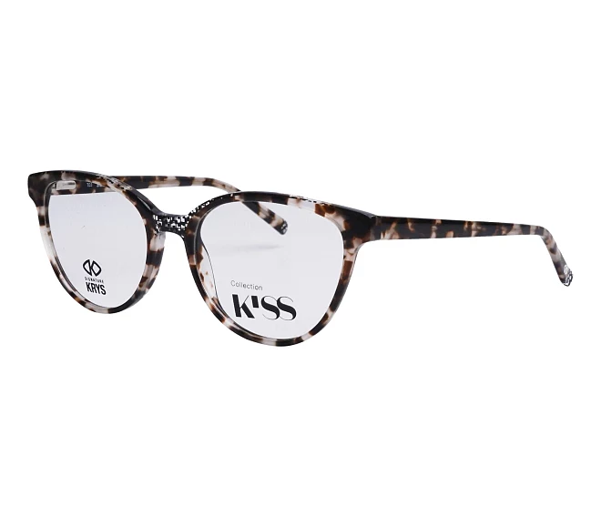 Gafas de vista Signature KIS1901 322 51 17 Havana cuernoMix