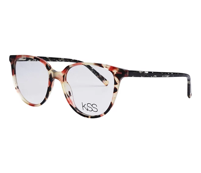 Gafas de vista Signature KIS1902 322 52 17 Havana cuernoMix
