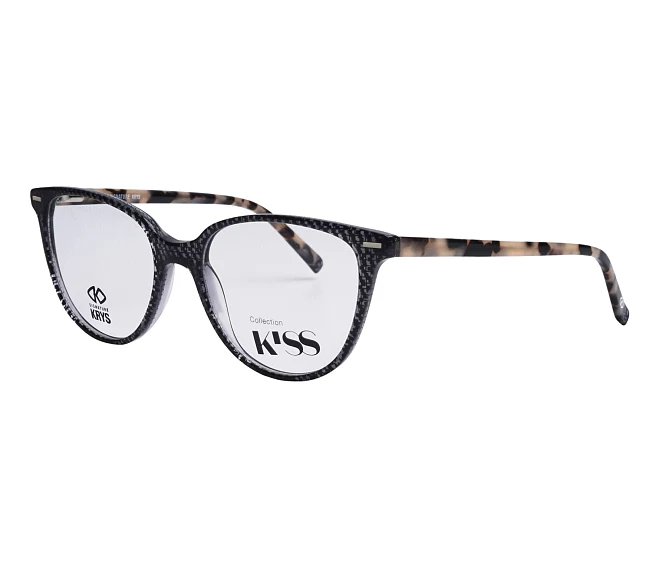 Gafas de vista Signature KIS1902 404 52 17 Negra