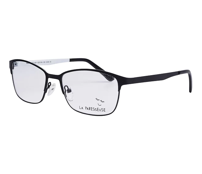 Gafas de vista Signature PAR1605 401 52 16 Negra