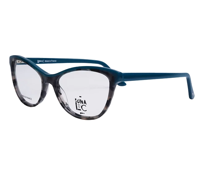 Gafas de vista Signature LUN1702 114 52 16 GrisCoral Azul