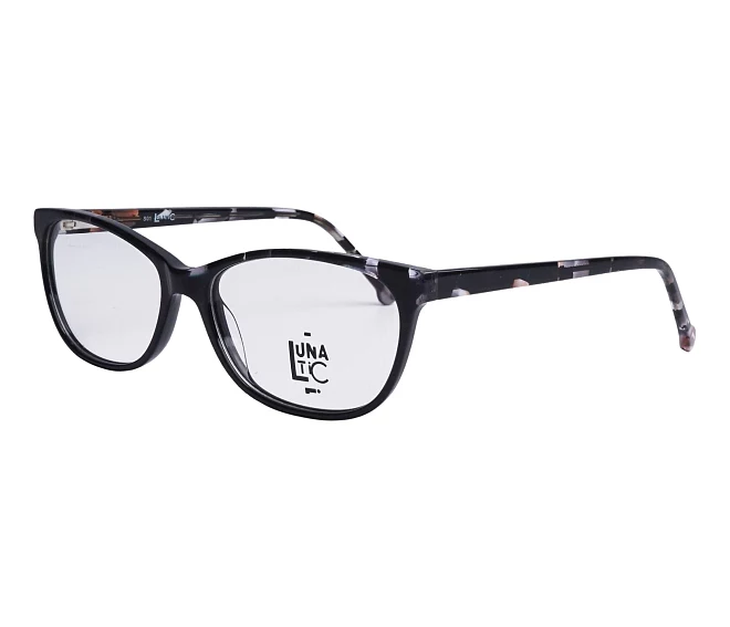 Gafas de vista Signature LUN1901 402 55 15 Negra