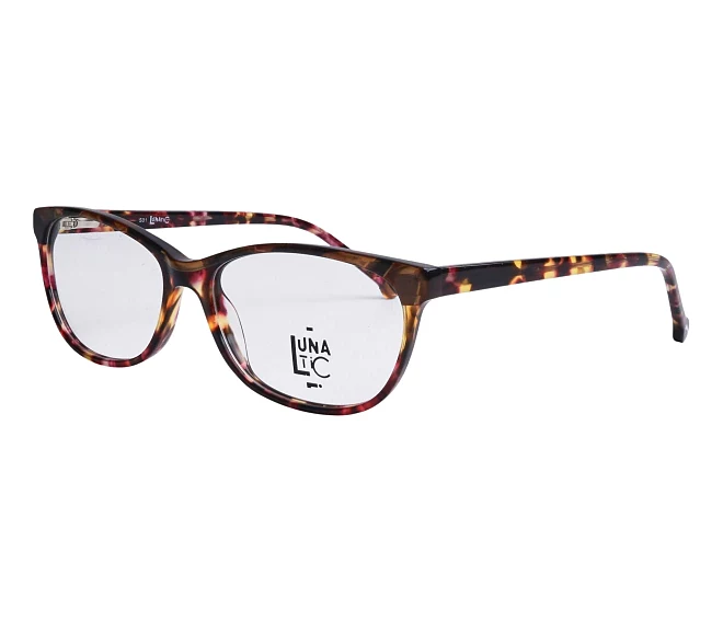 Gafas de vista Signature LUN1901 814 55 15 UvaHavana
