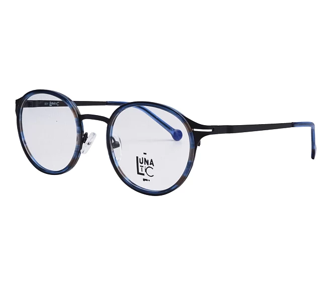Gafas de vista Signature LUN1903 504 49 21 AzulNegro