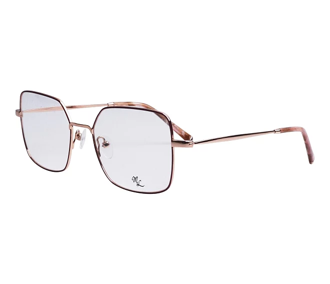 Gafas de vista Signature ML1903 811 50 17 RosaOro