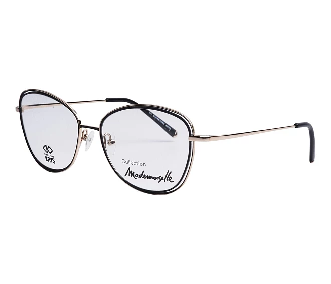 Gafas de vista Signature ML2007 401 52 16 NegraOro