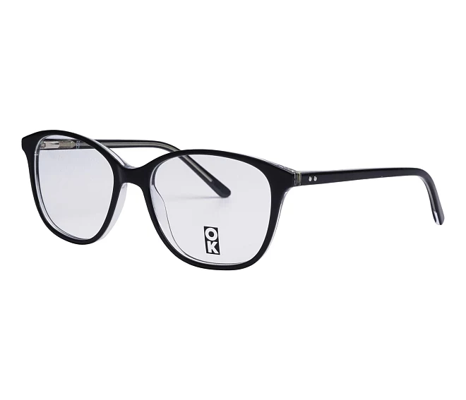Gafas de vista Signature OK1609 407 51 16 Negra