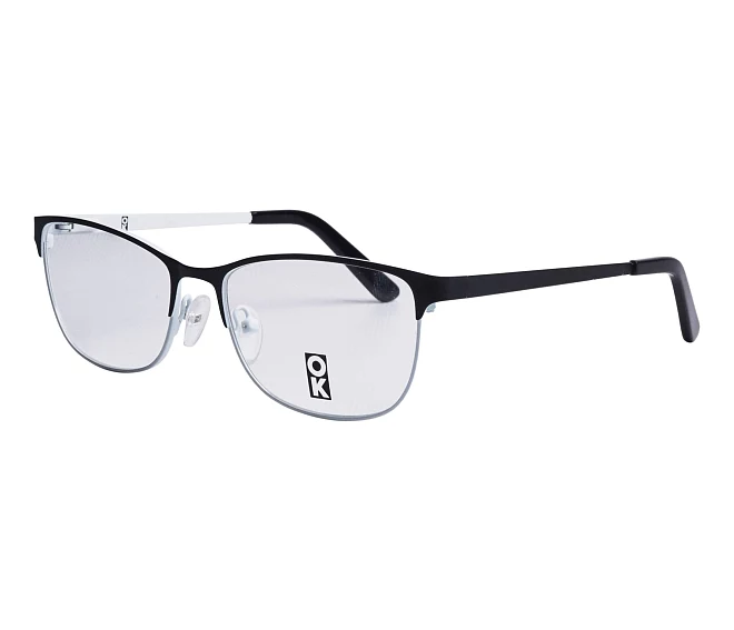 Gafas de vista Signature OK1701 410 53 16 NegraBlanco