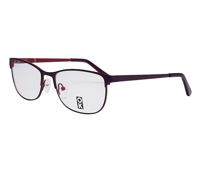 Gafas de vista Signature OK1701 915 53 16 Lila Purpura