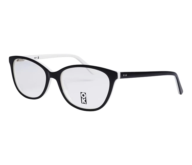 Gafas de vista Signature OK1702 402 53 16 NegraBlanco