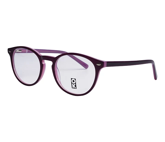 Gafas de vista Signature OK1703 912 50 19 Lila Purpura
