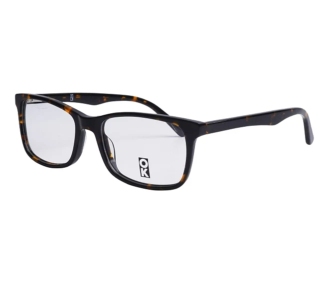 Gafas de vista Signature OK1705 332 53 17 Havana