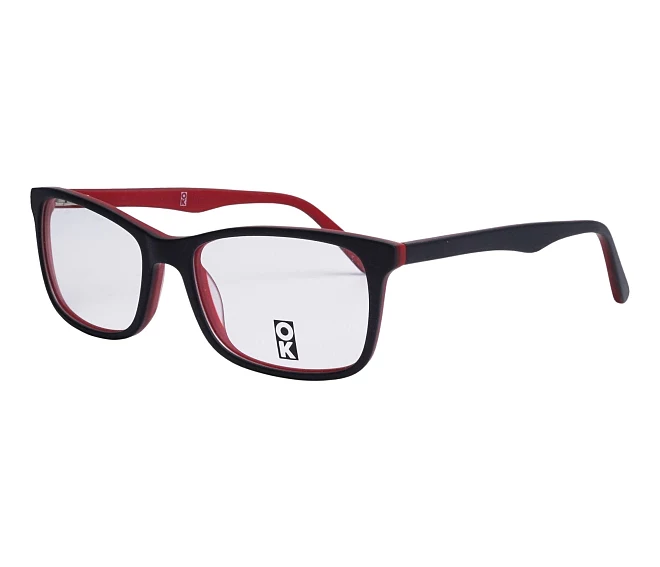 Gafas de vista Signature OK1705 401 53 17 NegraRojo brick