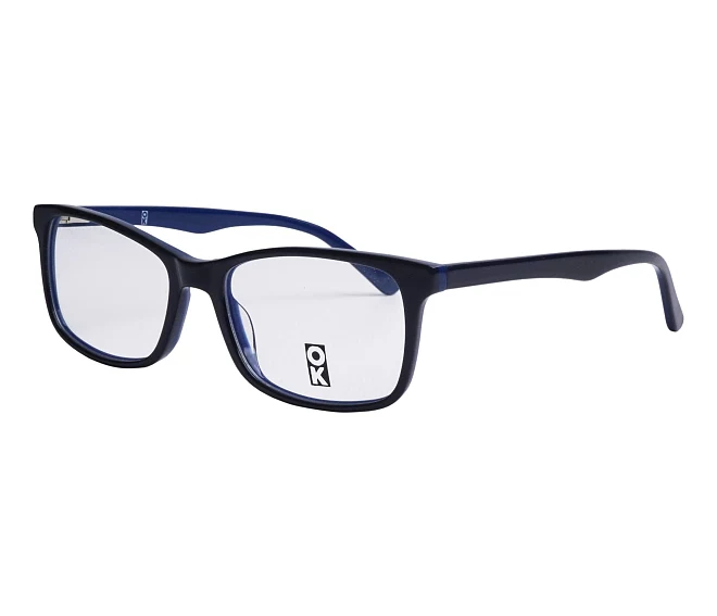 Gafas de vista Signature OK1705 532 53 17 Azul