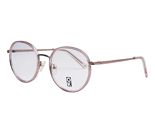 Gafas de vista Signature OK1805 810 51 19 Rosa