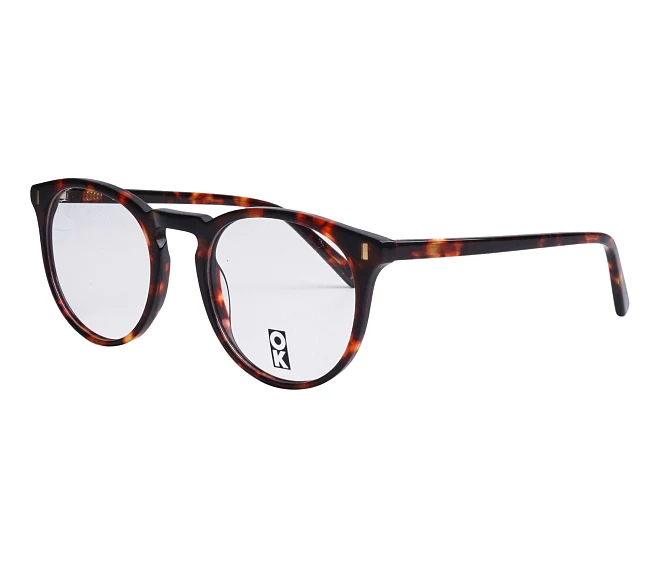 Gafas de vista Signature OK1806 334 50 20 Havana