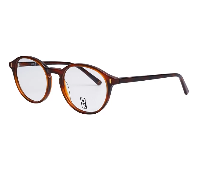 Gafas de vista Signature OK1807 314 50 18 Marrón
