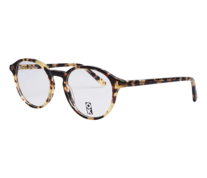 Gafas de vista Signature OK1807 322 50 18 Havana