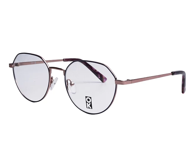 Gafas de vista Signature OK1901 911 51 19 Lila Purpura
